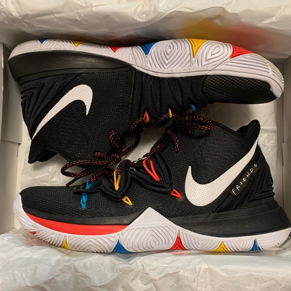 kyrie 5 size 10